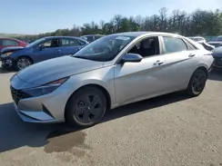 5NPLM4AG0MH043072 2021 HYUNDAI ELANTRA