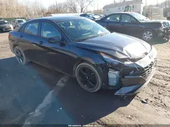 5NPLM4AG0MH043914 2021 HYUNDAI ELANTRA