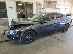 5NPLM4AG0MH044013 2021 HYUNDAI ELANTRA