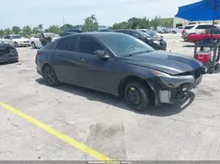 5NPLM4AG0MH045629 2021 HYUNDAI ELANTRA