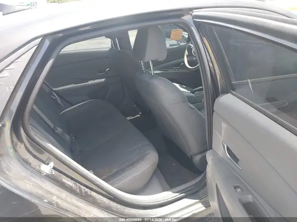 5NPLM4AG0MH045629 2021 HYUNDAI ELANTRA - Image 8