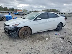 5NPLM4AG0MH045811 2021 HYUNDAI ELANTRA