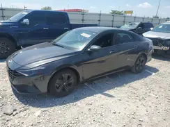 5NPLM4AG0MH046098 2021 HYUNDAI ELANTRA