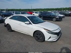 5NPLM4AG0MH046263 2021 HYUNDAI ELANTRA