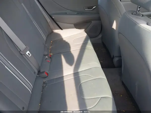 5NPLM4AG0MH046263 2021 HYUNDAI ELANTRA - Image 8