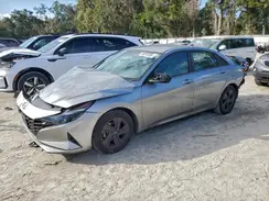 5NPLM4AG0MH046330 2021 HYUNDAI ELANTRA