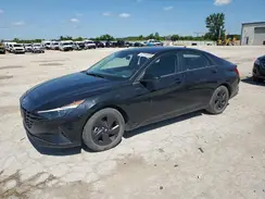 5NPLM4AG0MH047557 2021 HYUNDAI ELANTRA