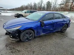 5NPLM4AG0MH048756 2021 HYUNDAI ELANTRA
