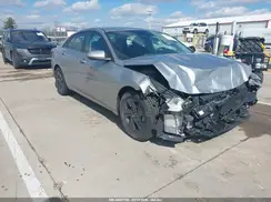 5NPLM4AG0MH051835 2021 HYUNDAI ELANTRA