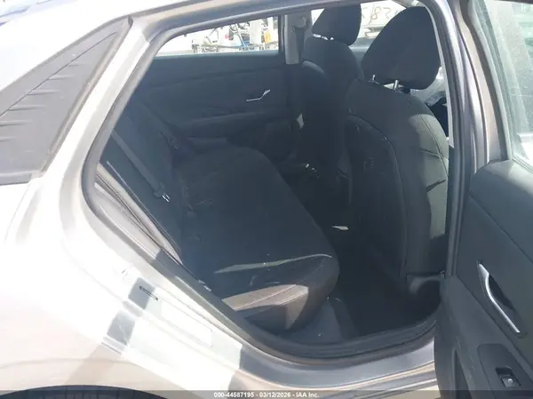 5NPLM4AG0MH051835 2021 HYUNDAI ELANTRA - Image 8