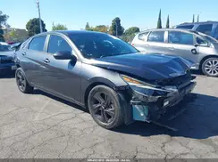5NPLM4AG0MH052984 2021 HYUNDAI ELANTRA
