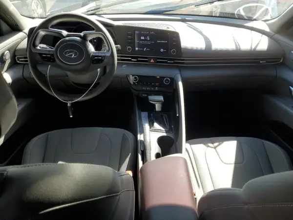 5NPLM4AG0NH054686 2022 HYUNDAI ELANTRA - Image 8