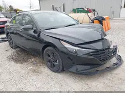 5NPLM4AG0NH054901 2022 HYUNDAI ELANTRA