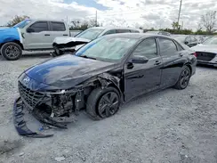 5NPLM4AG0NH058804 2022 HYUNDAI ELANTRA