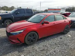 5NPLM4AG0NH061475 2022 HYUNDAI ELANTRA