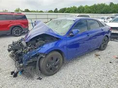 5NPLM4AG0NH062514 2022 HYUNDAI ELANTRA