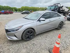 5NPLM4AG0NH062822 2022 HYUNDAI ELANTRA
