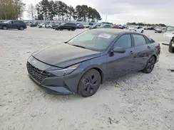 5NPLM4AG0NH063324 2022 HYUNDAI ELANTRA
