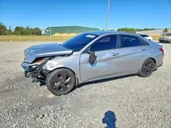 5NPLM4AG0NH063565 2022 HYUNDAI ELANTRA