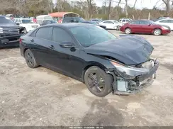 5NPLM4AG0NH063758 2022 HYUNDAI ELANTRA