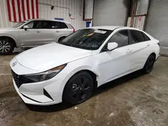5NPLM4AG0NH063789 2022 HYUNDAI ELANTRA