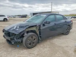 5NPLM4AG0NH063999 2022 HYUNDAI ELANTRA