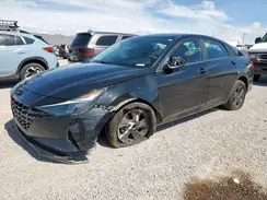 5NPLM4AG0NH066871 2022 HYUNDAI ELANTRA
