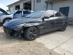 5NPLM4AG0NH066918 2022 HYUNDAI ELANTRA