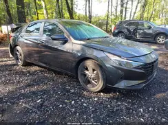 5NPLM4AG0NH067051 2022 HYUNDAI ELANTRA