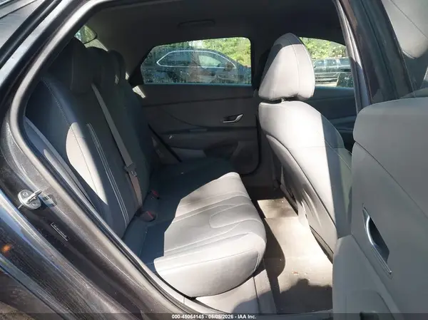 5NPLM4AG0NH067051 2022 HYUNDAI ELANTRA - Image 8