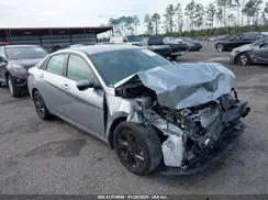 5NPLM4AG0NH067230 2022 HYUNDAI ELANTRA