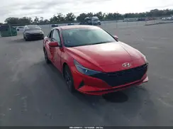 5NPLM4AG0NH069740 2022 HYUNDAI ELANTRA