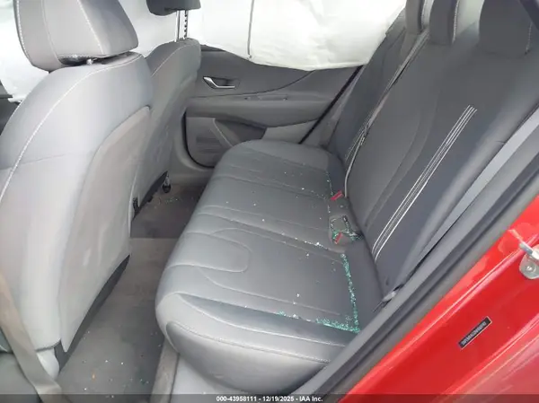 5NPLM4AG0NH069740 2022 HYUNDAI ELANTRA - Image 8