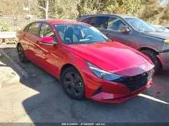 5NPLM4AG0NH070483 2022 HYUNDAI ELANTRA