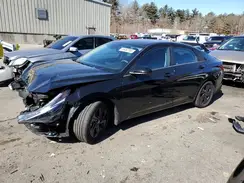 5NPLM4AG0NH073559 2022 HYUNDAI ELANTRA