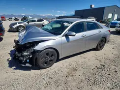 5NPLM4AG0NH075246 2022 HYUNDAI ELANTRA