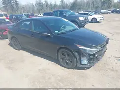 5NPLM4AG0NH076381 2022 HYUNDAI ELANTRA