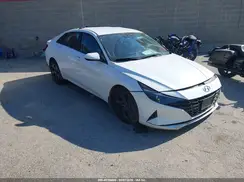 5NPLM4AG0NH077062 2022 HYUNDAI ELANTRA