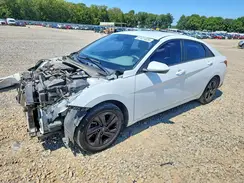 5NPLM4AG0NH079054 2022 HYUNDAI ELANTRA