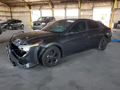 5NPLM4AG0NH079846 2022 HYUNDAI ELANTRA