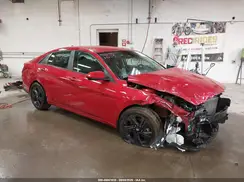5NPLM4AG0NH081421 2022 HYUNDAI ELANTRA