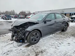 5NPLM4AG0NH081841 2022 HYUNDAI ELANTRA