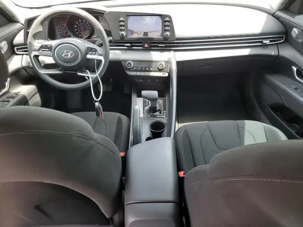 5NPLM4AG0NH083041 2022 HYUNDAI ELANTRA - Image 8