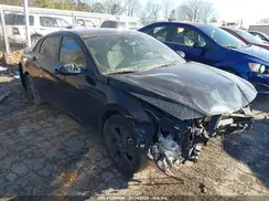 5NPLM4AG0NH085419 2022 HYUNDAI ELANTRA