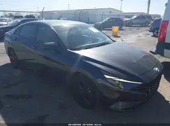 5NPLM4AG0PH087383 2023 HYUNDAI ELANTRA