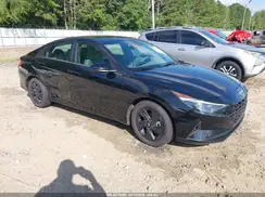 5NPLM4AG0PH087920 2023 HYUNDAI ELANTRA
