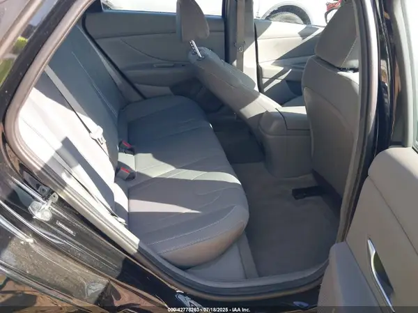 5NPLM4AG0PH087920 2023 HYUNDAI ELANTRA - Image 8
