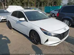 5NPLM4AG0PH089425 2023 HYUNDAI ELANTRA