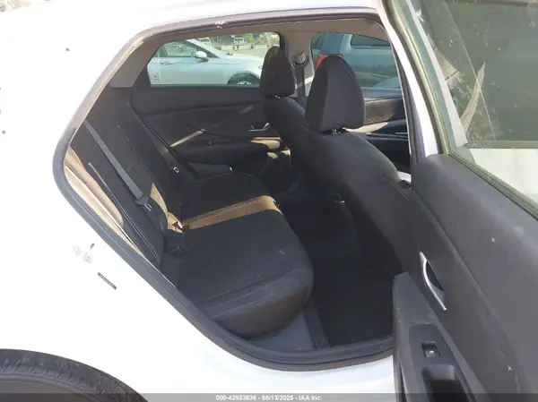 5NPLM4AG0PH089425 2023 HYUNDAI ELANTRA - Image 8