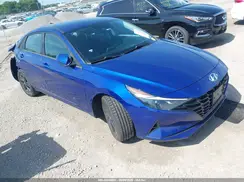 5NPLM4AG0PH089957 2023 HYUNDAI ELANTRA